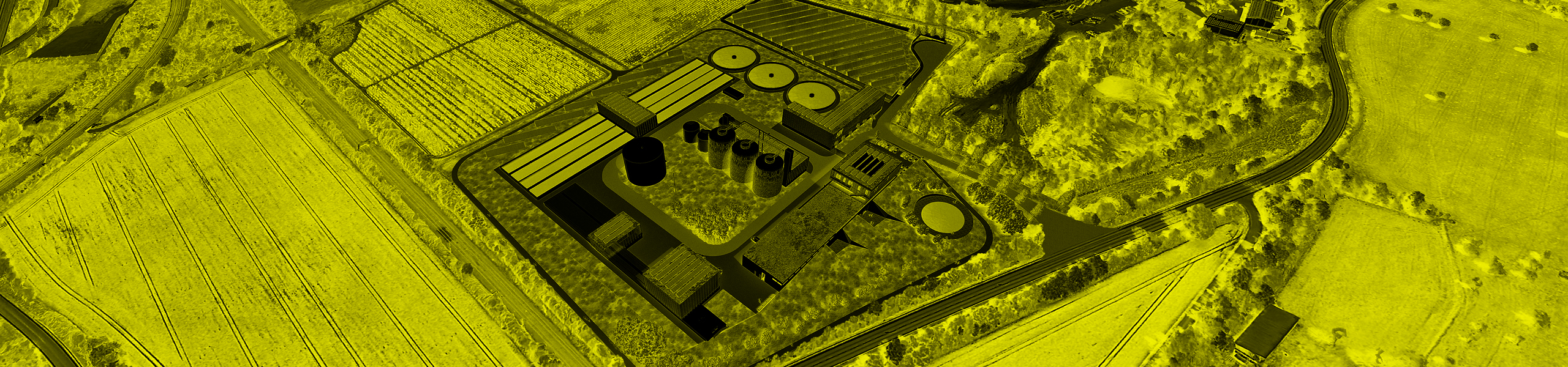 ZUKÜNFTIGE KLÄRANLAGE AZV untere Ahr Neubau der Sinziger Kläranlage